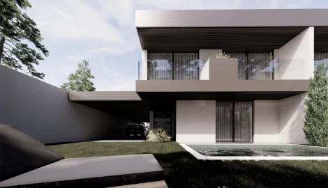 Moradia T3 para Venda em Vila das Aves