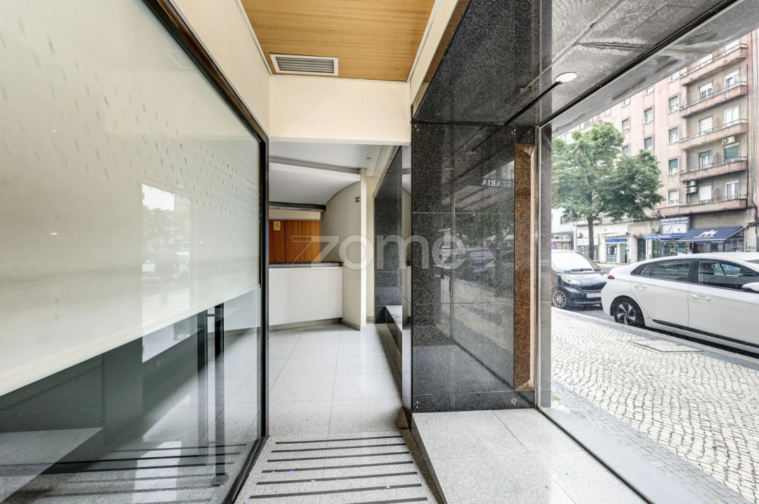 Negócio para Arrendamento em Alvalade Foto 4