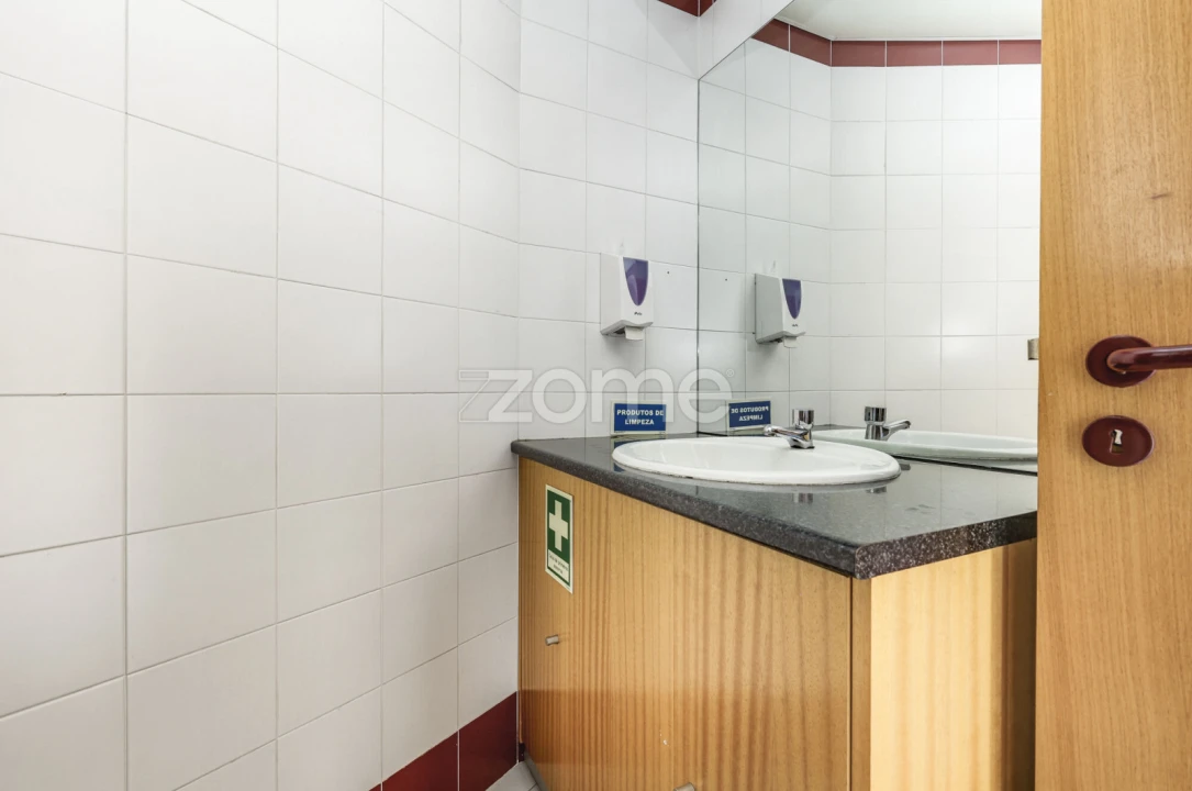 Negócio para Arrendamento em Alvalade Foto 29