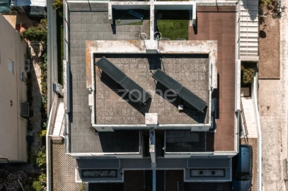 Moradia T4 para Venda em Almada, Cova da Piedade, Pragal e Cacilhas