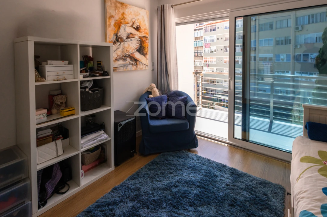 Moradia T4 para Venda em Almada, Cova da Piedade, Pragal e Cacilhas Foto 37