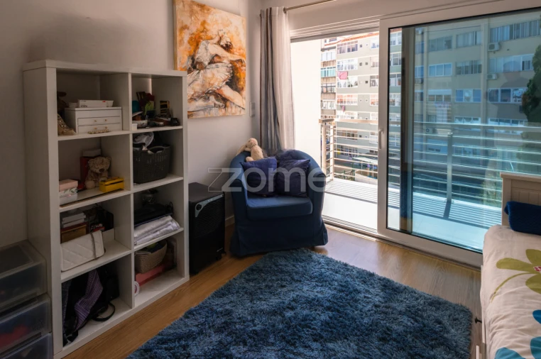 Moradia T4 para Venda em Almada, Cova da Piedade, Pragal e Cacilhas Foto 37