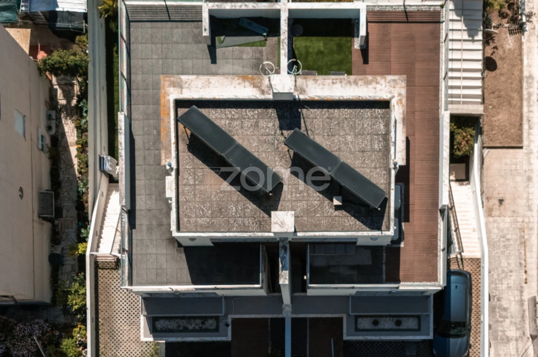 Moradia T4 para Venda em Almada, Cova da Piedade, Pragal e Cacilhas Foto 7