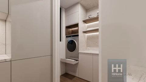 Apartamento T3 para Venda em Imaculado Coração de Maria