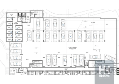 Apartamento T3 para Venda em Imaculado Coração de Maria