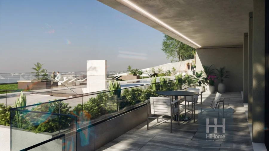 Apartamento T3 para Venda em Imaculado Coração de Maria Foto 12