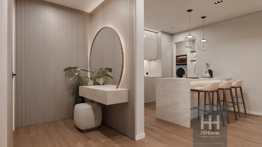 Apartamento T3 para Venda em Imaculado Coração de Maria Foto 13