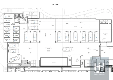Apartamento T2 para Venda em Imaculado Coração de Maria