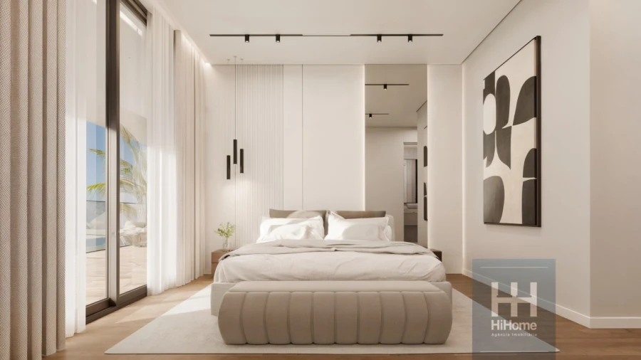Apartamento T2 para Venda em Imaculado Coração de Maria Foto 25