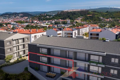 Apartamento T3 para Venda em Pombal