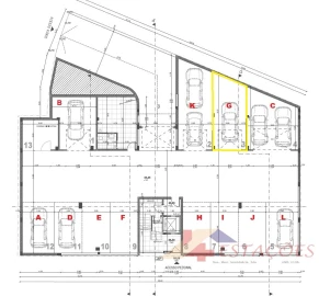 Apartamento T3 para Venda em Pombal