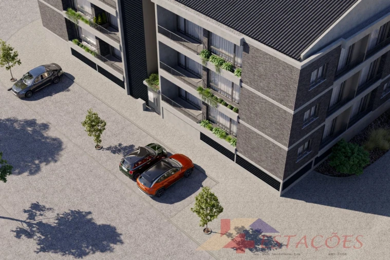 Apartamento T3 para Venda em Pombal Foto 10