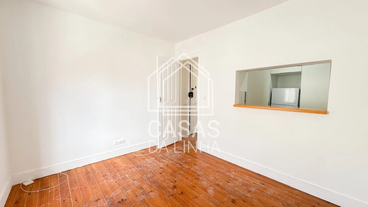 Apartamento T2 para Arrendamento em São Domingos de Benfica Foto 10