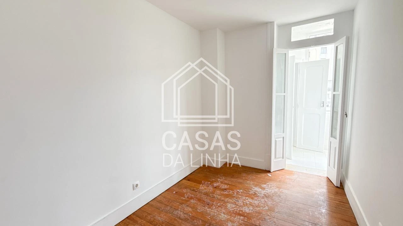 Apartamento T2 para Arrendamento em São Domingos de Benfica Foto 22