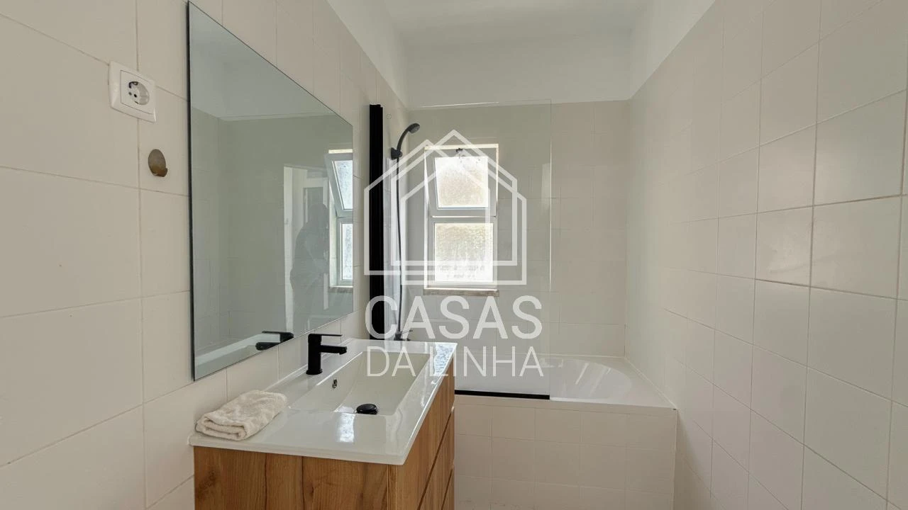 Apartamento T2 para Arrendamento em São Domingos de Benfica Foto 23