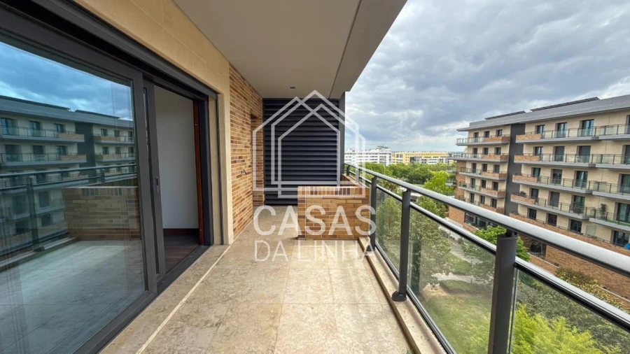 Apartamento T2 para Arrendamento em Moscavide e Portela Foto 4