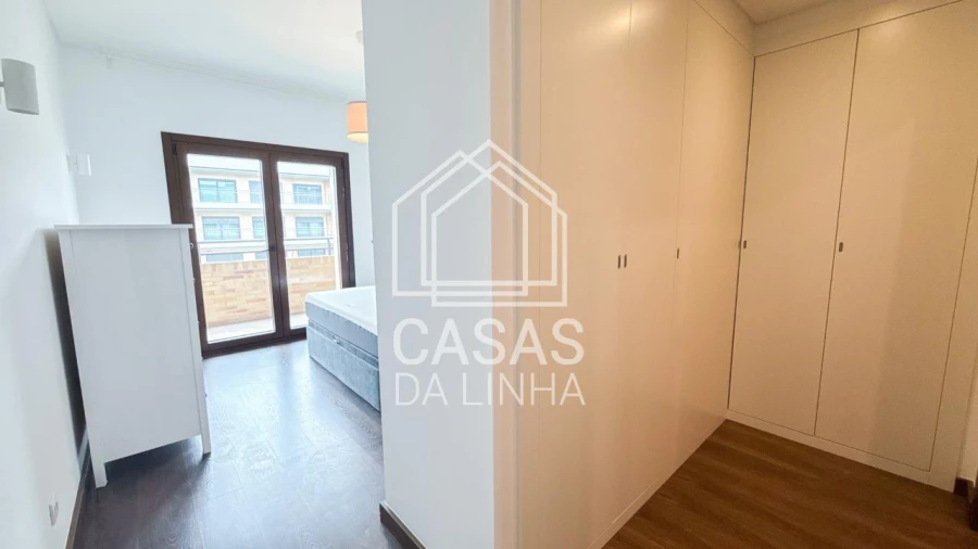 Apartamento T2 para Arrendamento em Moscavide e Portela Foto 18