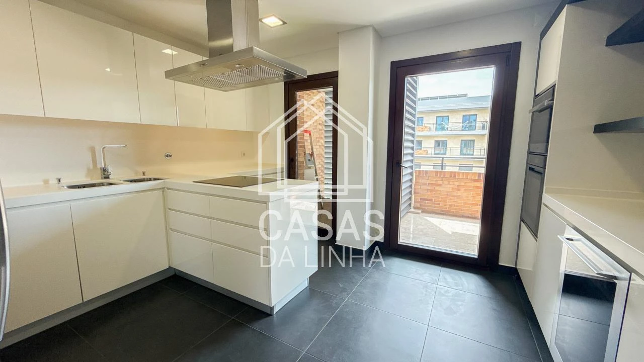 Apartamento T2 para Arrendamento em Moscavide e Portela Foto 8