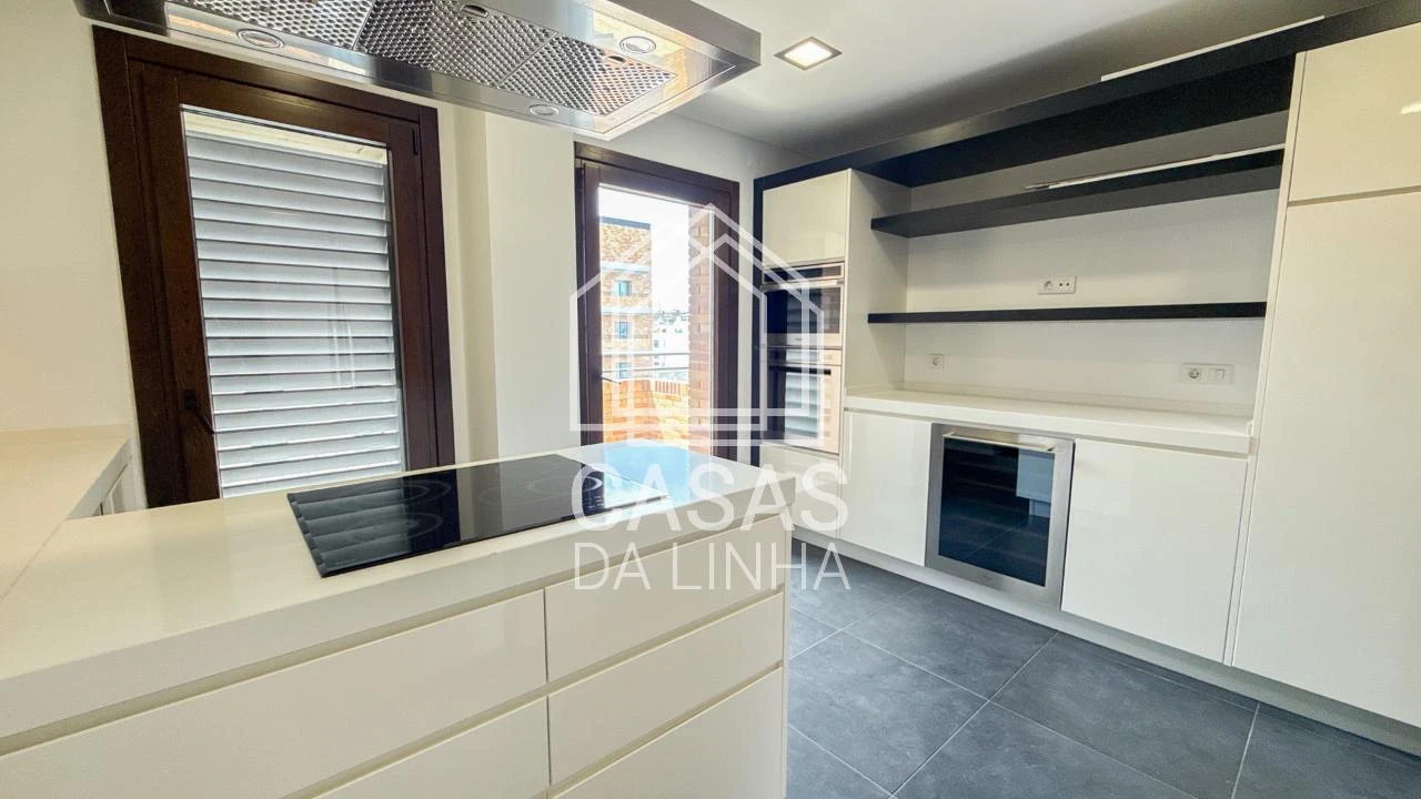 Apartamento T2 para Arrendamento em Moscavide e Portela Foto 10