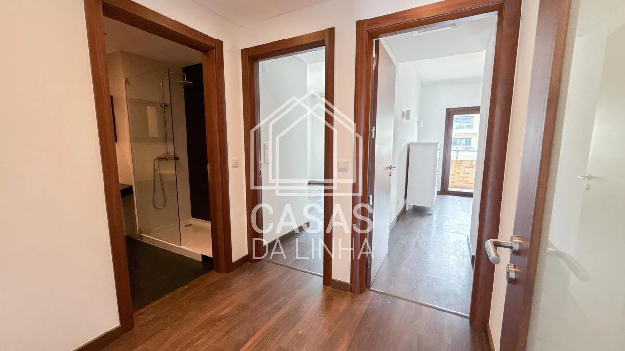 Apartamento T2 para Arrendamento em Moscavide e Portela Foto 11