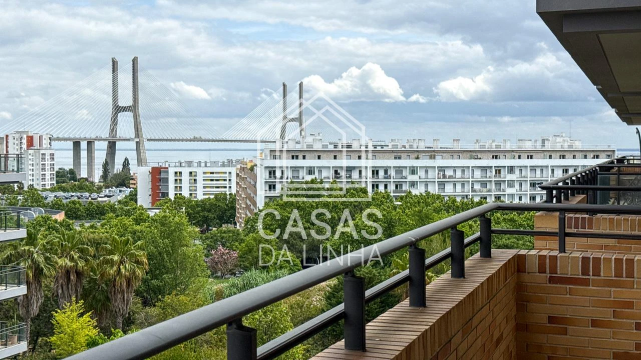Apartamento T2 para Arrendamento em Moscavide e Portela Foto 16