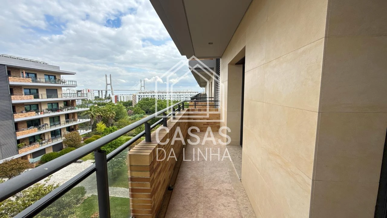 Apartamento T2 para Arrendamento em Moscavide e Portela Foto 17