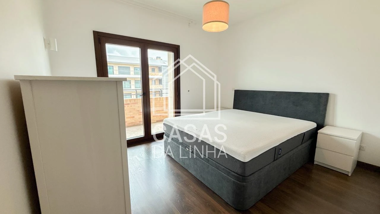 Apartamento T2 para Arrendamento em Moscavide e Portela Foto 19