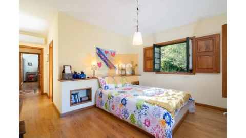 Quinta T4 para Venda em Couto