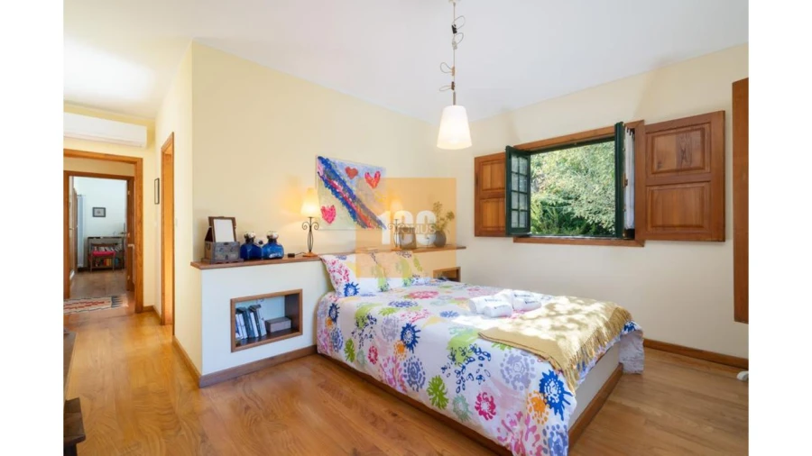 Quinta T4 para Venda em Couto Foto 12