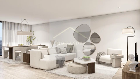 Apartamento T2 para Venda em Valongo