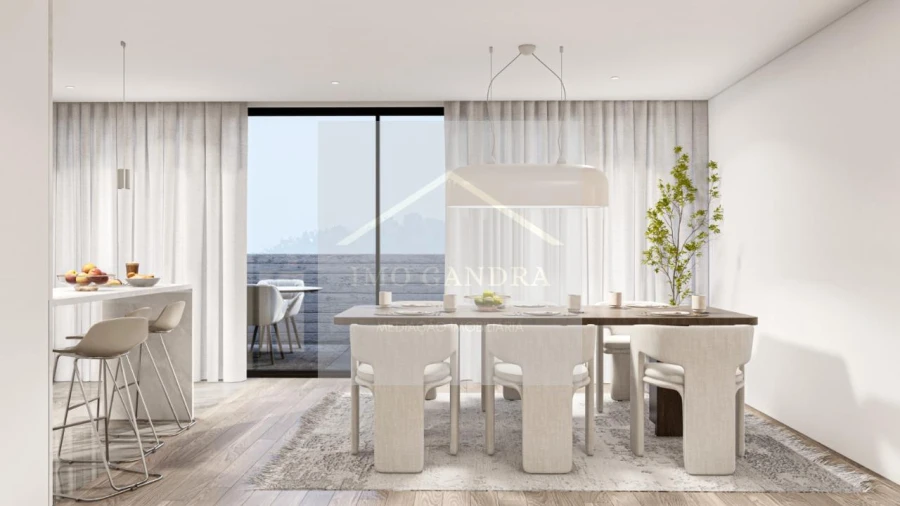 Apartamento T2 para Venda em Valongo Foto 11