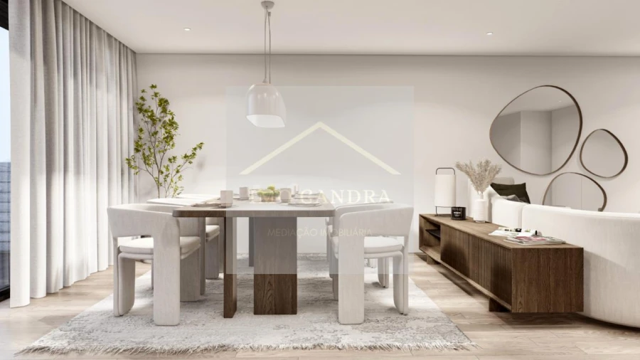 Apartamento T2 para Venda em Valongo Foto 12