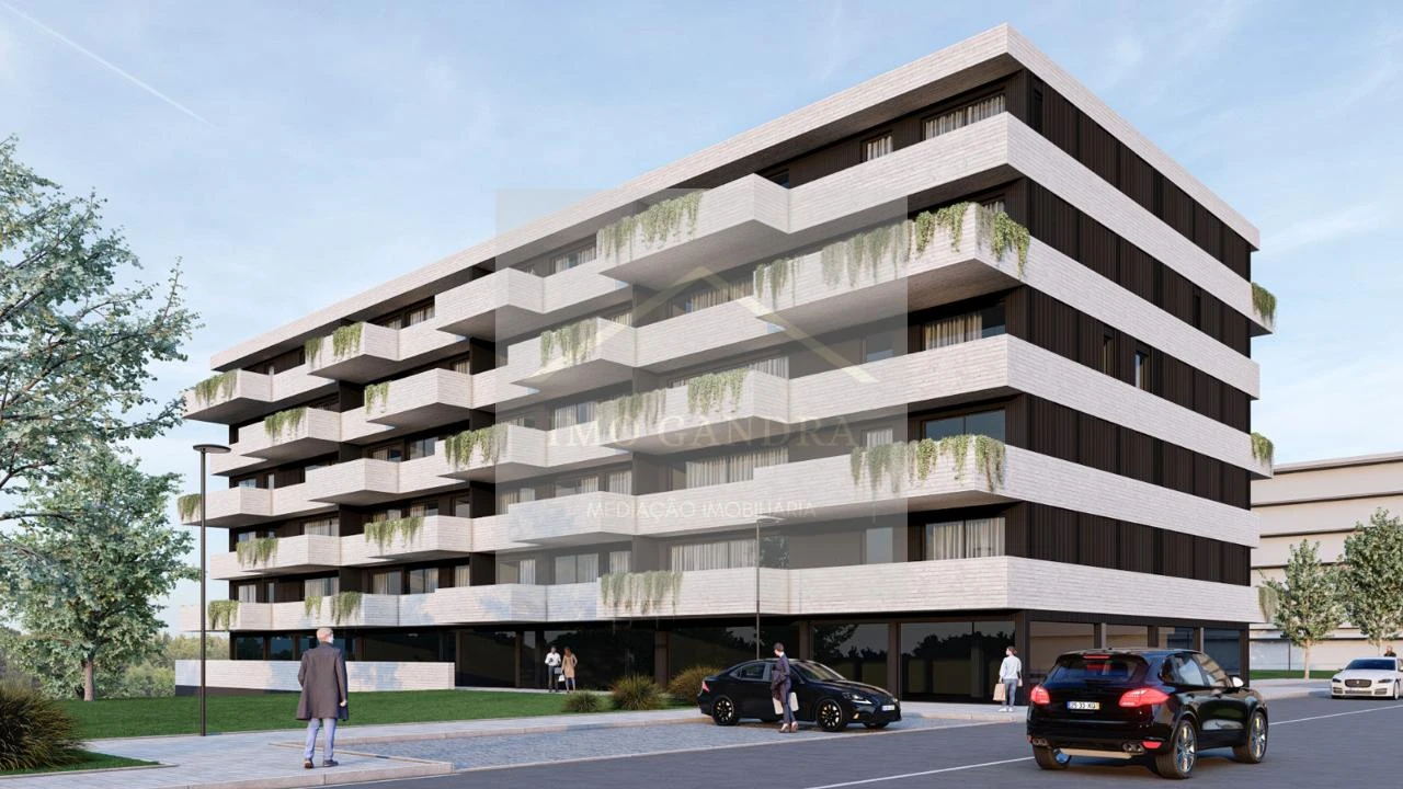 Apartamento T2 para Venda em Valongo Foto 4