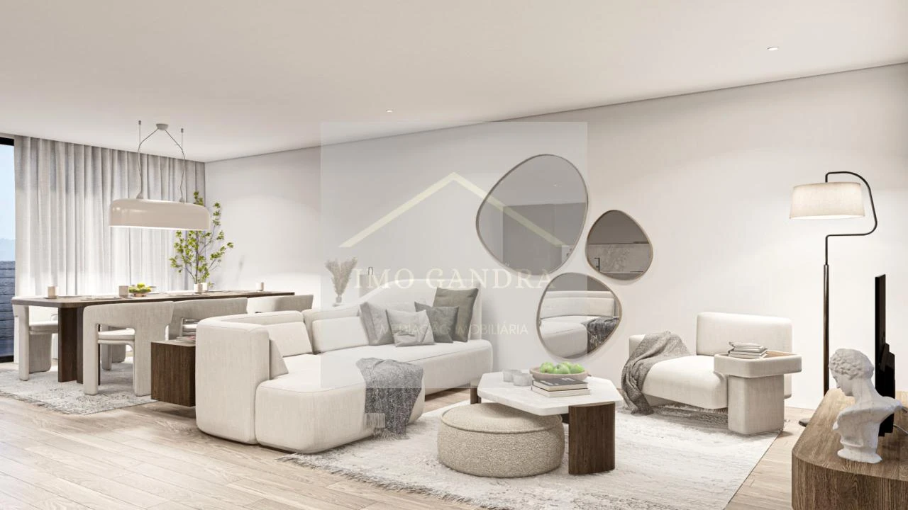 Apartamento T2 para Venda em Valongo Foto 1
