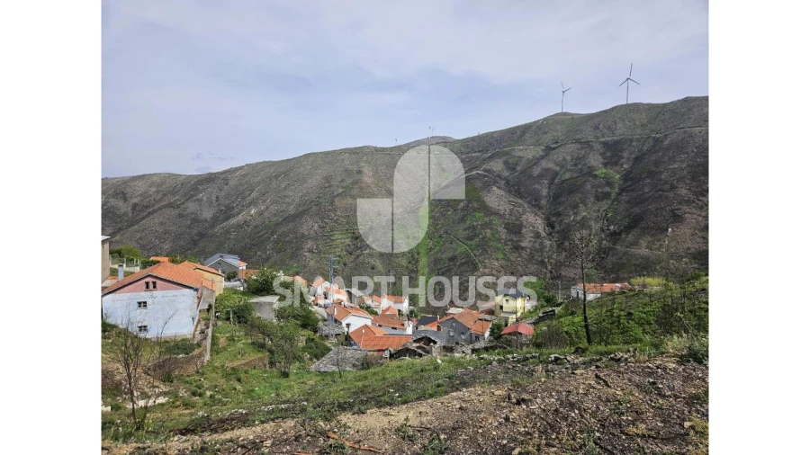 Moradia T3 para Venda em Cerdeira e Moura da Serra Foto 34