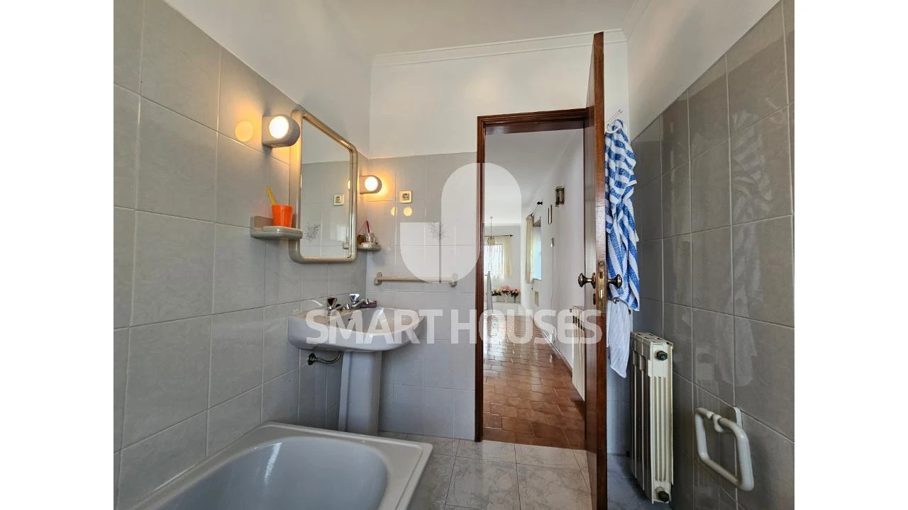 Moradia T3 para Venda em Cerdeira e Moura da Serra Foto 23