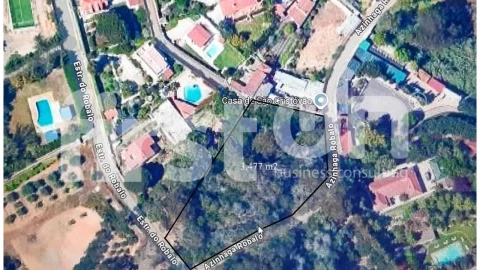 Terreno para Venda em Caparica e Trafaria