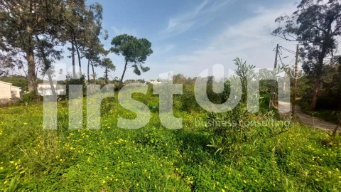Terreno para Venda em Caparica e Trafaria