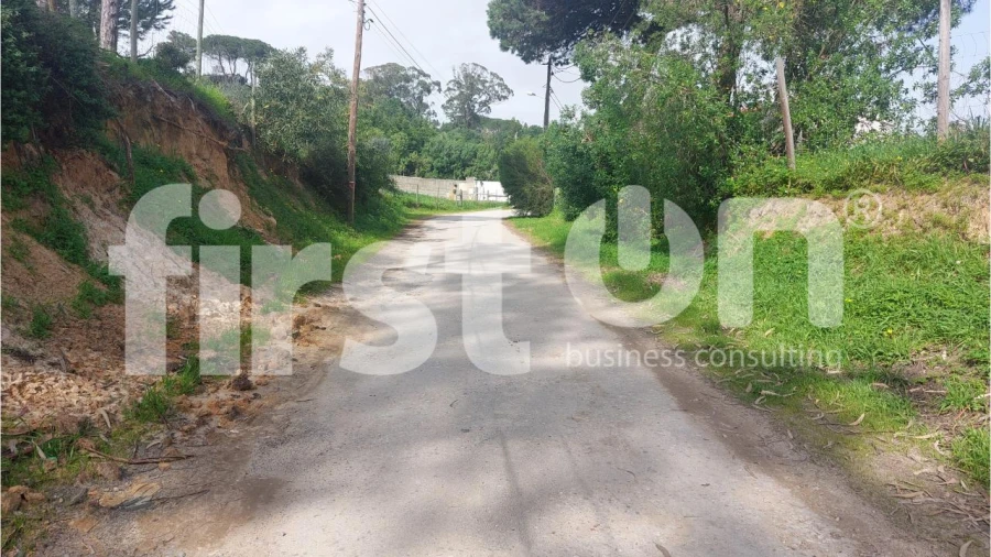 Terreno para Venda em Caparica e Trafaria Foto 3