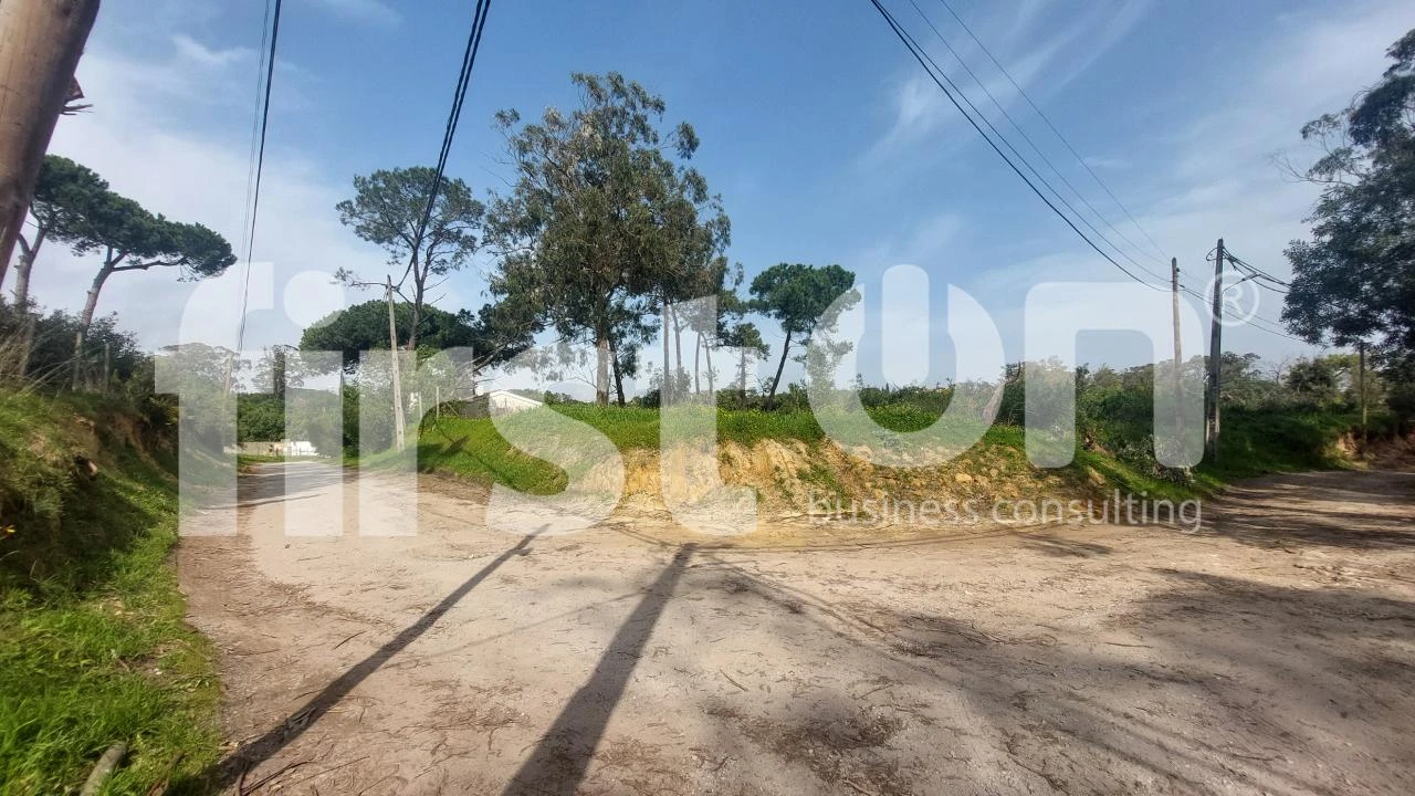 Terreno para Venda em Caparica e Trafaria Foto 6
