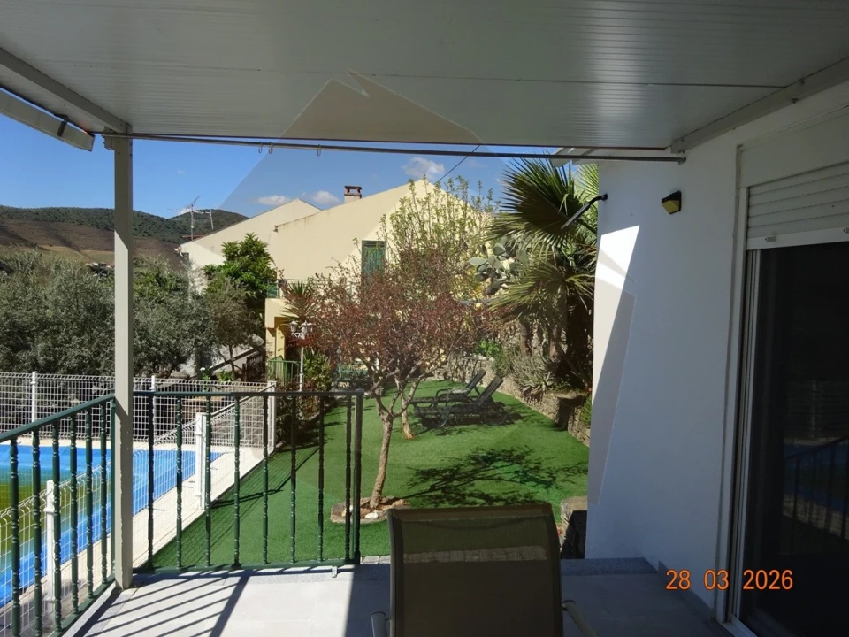 Quinta T7 para Venda em Ligares Foto 1