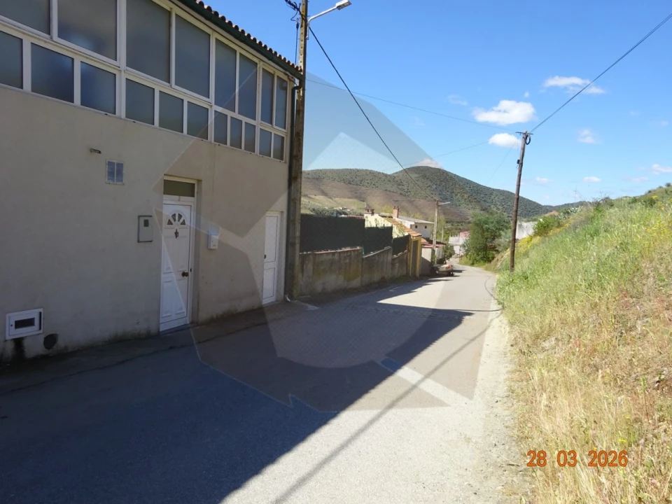 Quinta T7 para Venda em Ligares Foto 15