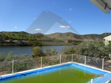 Quinta T7 para Venda em Ligares