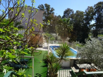 Quinta T7 para Venda em Ligares
