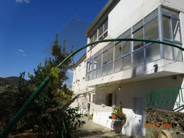 Quinta T7 para Venda em Ligares
