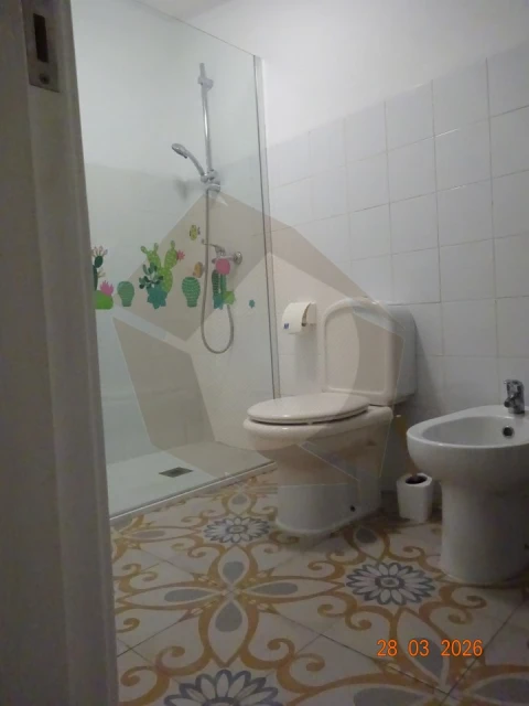 Quinta T7 para Venda em Ligares