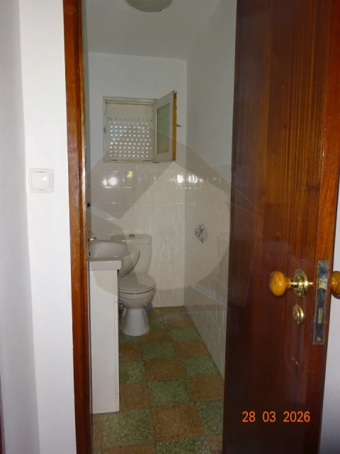 Quinta T7 para Venda em Ligares