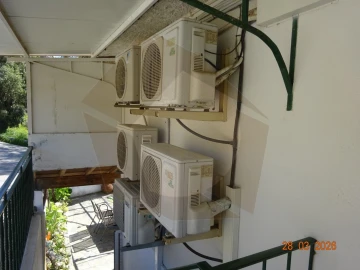 Quinta T7 para Venda em Ligares