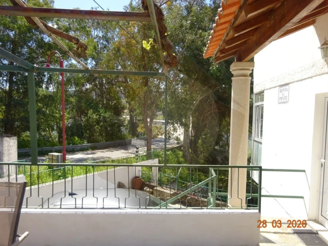 Quinta T7 para Venda em Ligares Foto 10