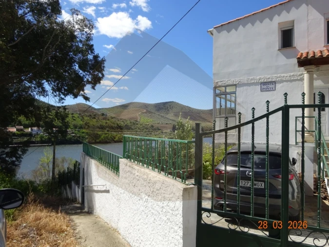 Quinta T7 para Venda em Ligares Foto 12